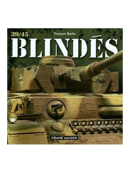 BLINDES 39/45