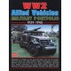 WW2 ALLIED VEHICLES MILITARY PORTFOLIO 1939-1945