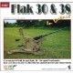 FLAK 30 & 38 IN DETAIL - WWP - Livre