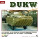 DUKW IN DETAIL - WWP - Livre