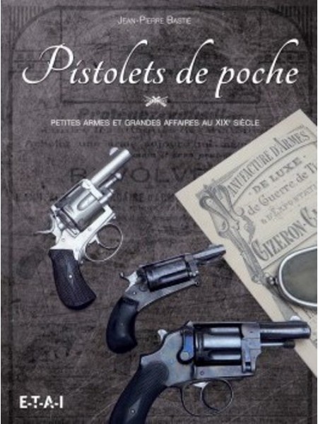 PISTOLETS DE POCHE