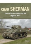 CHAR SHERMAN