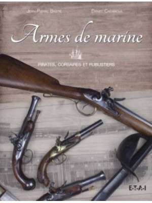 LES ARMES DE MARINE