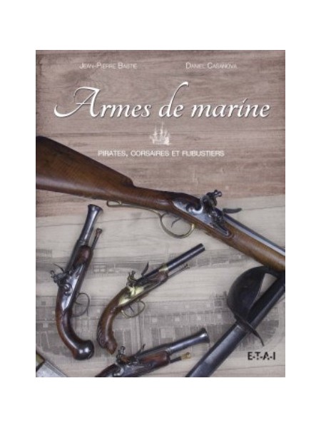 LES ARMES DE MARINE