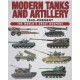 MODERN TANKS AND ARTILLERY- 1945 TO PRESENT