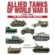 ALLIED TANKS OF WORLD WAR II