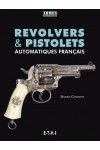 REVOLVERS & PISTOLETS AUTOMATIQUES FRANCAIS
