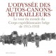 L'ODYSSEE DES AUTOS-CANONS-MITRAILLEURS