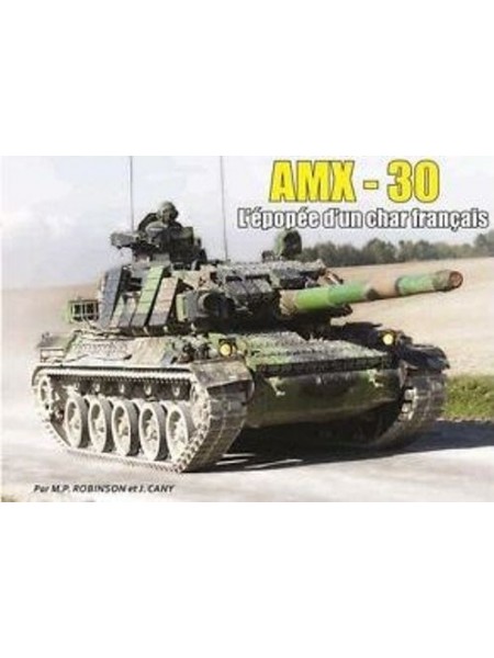 AMX 30