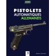 LES PISTOLETS AUTOMATIQUES ALLEMANDS