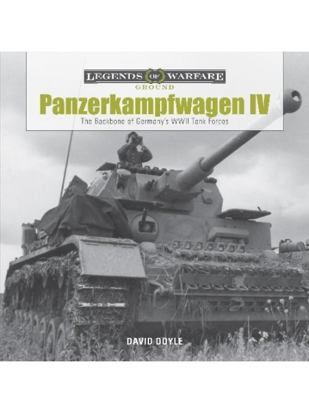 PANZERKAMPFWAGEN IV