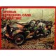 GERMAN PERSONNEL CARS IN WARTIME