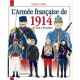 L'ARMEE FRANCAISE DE 1914 D'AOUT A DECEMBRE