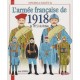 L'ARMEE FRANCAISE DE 1918 - DE 1915 A LA VICTOIRE