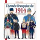 L'ARMEE FRANCAISE DE 1914 D'AOUT A DECEMBRE