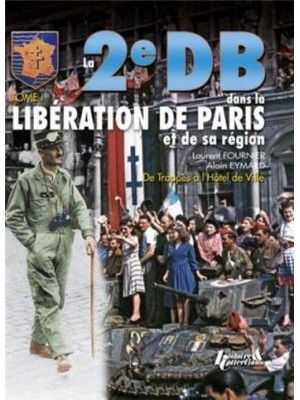 LA 2E DB TOME 1 - DE TRAPPES A L'HOTEL DE VILLE