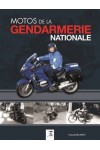 MOTOS DE LA GENDARMERIE NATIONALE