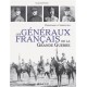 GENERAUX FRANCAIS DE LA GRANDE GUERRE 1914-1918