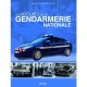 LES VOITURES DE LA GENDARMERIE NATIONALE