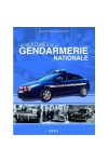 LES VOITURES DE LA GENDARMERIE NATIONALE