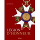 LEGION D'HONNEUR