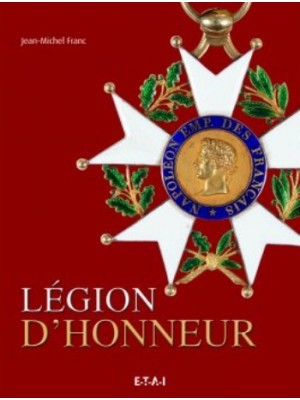 LEGION D'HONNEUR