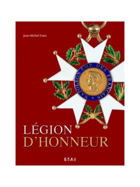 LEGION D'HONNEUR