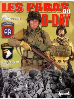 LES PARAS AMERICAINS DU D-DAY