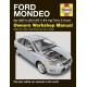 FORD MONDEO APR 2007 TO 2012 PETROL & DIESEL