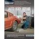 COMPLETE GUIDE TO AUTO BODY REPAIR 2ND EDITION