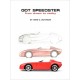 GDT SPEEDSTER FROM DREAM TO REALITY - Livre de Gene D. Dickirson