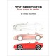 GDT SPEEDSTER FROM DREAM TO REALITY - Livre de Gene D. Dickirson