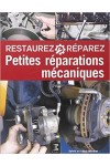 PETITES REPARATIONS MECANIQUES - EDITION 2016