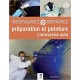 PREPARATION & PEINTURE EN CARROSSERIE AUTO
