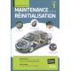 MAINTENANCE ET REINITIALISATION  TOME 1
