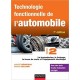 TECHNOLOGIE AUTOMOBILE T2