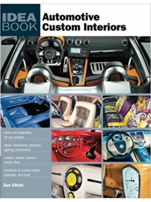 AUTOMOTIVE CUSTOM INTERIORS