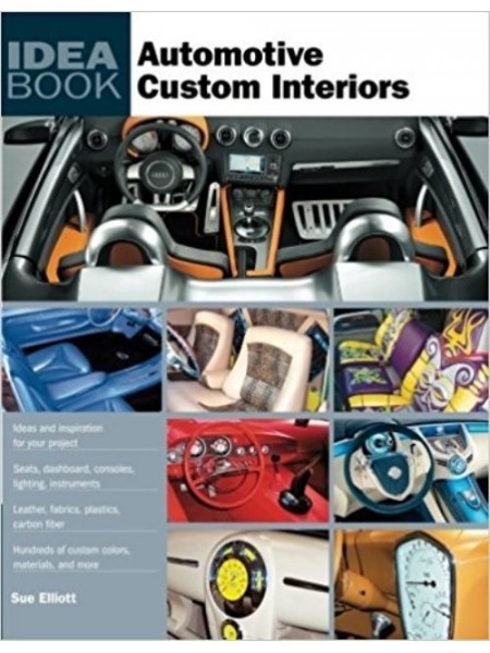 AUTOMOTIVE CUSTOM INTERIORS