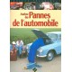 ANALYSE DES PANNES DE L'AUTOMOBILE