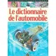 LE DICTIONNAIRE DE L' AUTOMOBILE