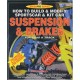 SPORTS CAR & KITCAR SUSPENSION & BRAKES - HIGH PERFORMANCE MANUAL - Livre de Des Hammill