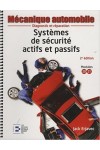 SYSTEMES DE SECURITE ACTIFS ET PASSIFS