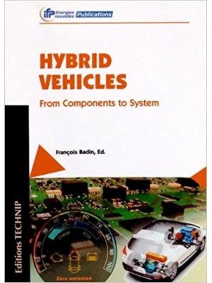 HYBRID VEHICLES FROM COMPONENTS TO SYSTEM