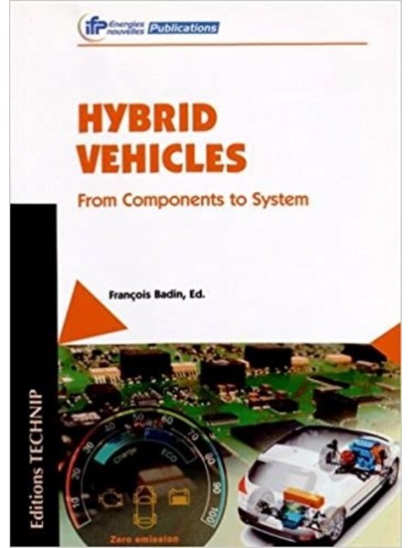 HYBRID VEHICLES FROM COMPONENTS TO SYSTEM