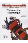 TRANSMISSION AUTOMATIQUE