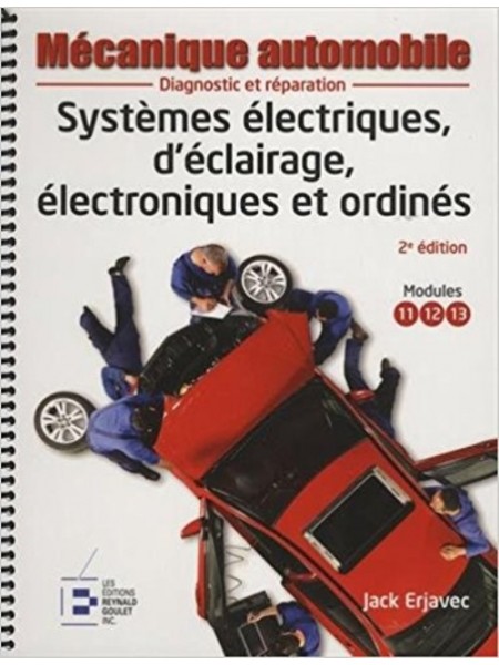 SYSTEMES ELECTRIQUES D'ECLAIRAGE ELECTRONIQUES ET ORDINES