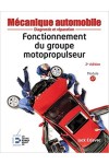 FONCTIONNEMENT DU GROUPE MOTOPROPULSEUR