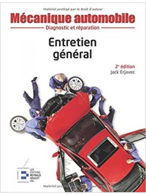 ENTRETIEN GENERAL