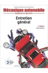 ENTRETIEN GENERAL