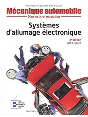 SYSTEMES D'ALLUMAGE ELECTRONIQUE